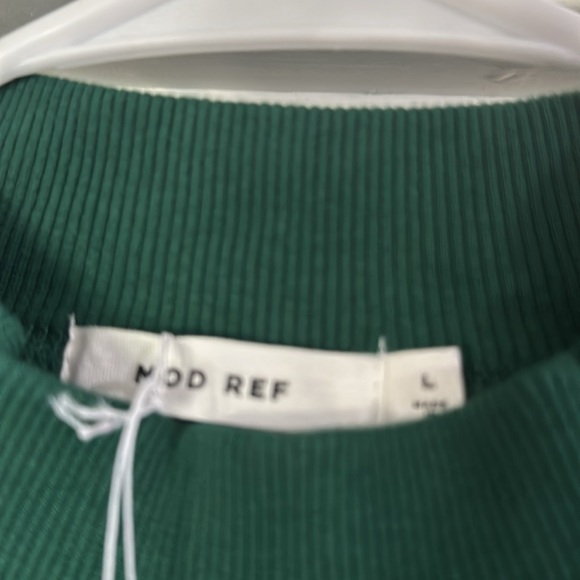 Women’s turtleneck sweater - Picture 3 of 4